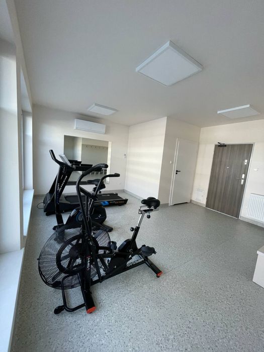 Piękne mieszkanie na nowym osiedlu MTM Zębcowska Nova Ostrów Wlkp.