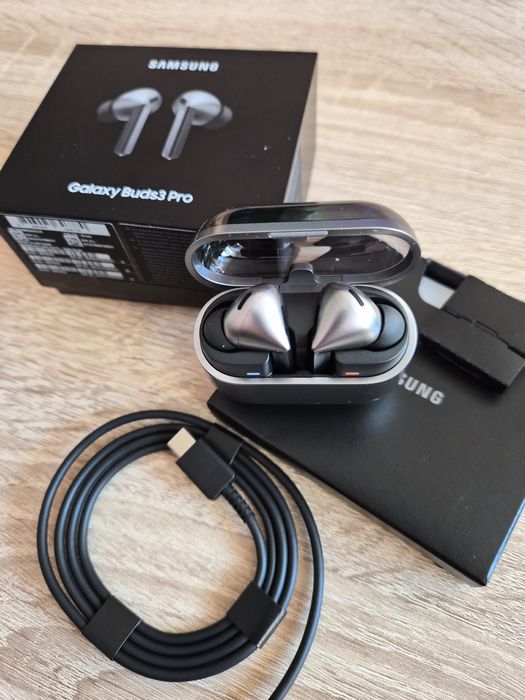Samsung Galaxy Buds3 Pro