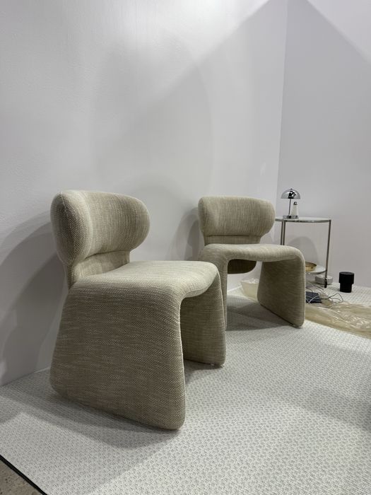 Fotele, krzeska, wygodne, design, tapicerowane