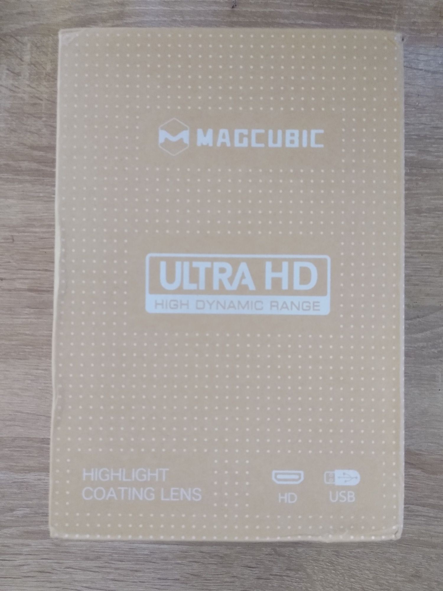 Smart TV Проектор MagCubic HY300 Pro / Hy310 Android Wifi 
MagCubic HY