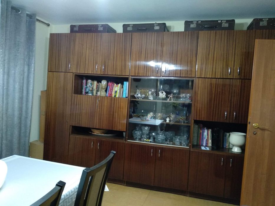 Sprzedam mieszkanie 52m2 do remontu