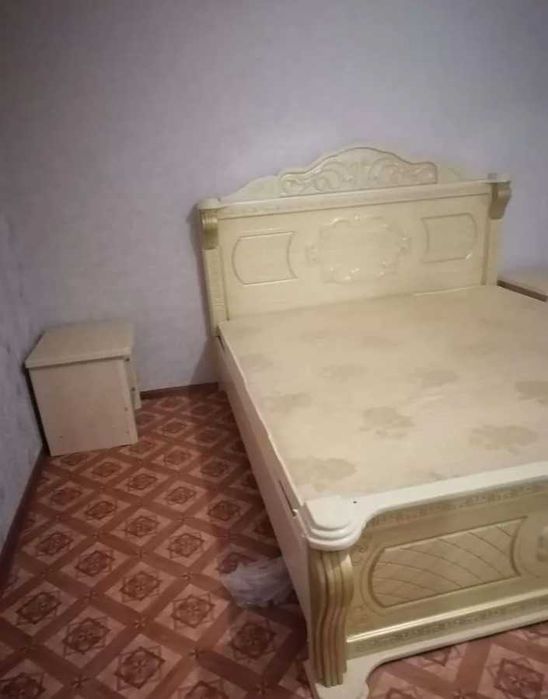 Спальный гарнитур
бу