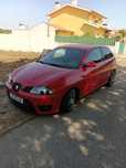 SEAT IBIZA, ou troca