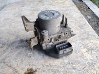 Блок управления ABS Mazda 6 II GH 2008-2012г 2.0 2.2d . Оригинал.