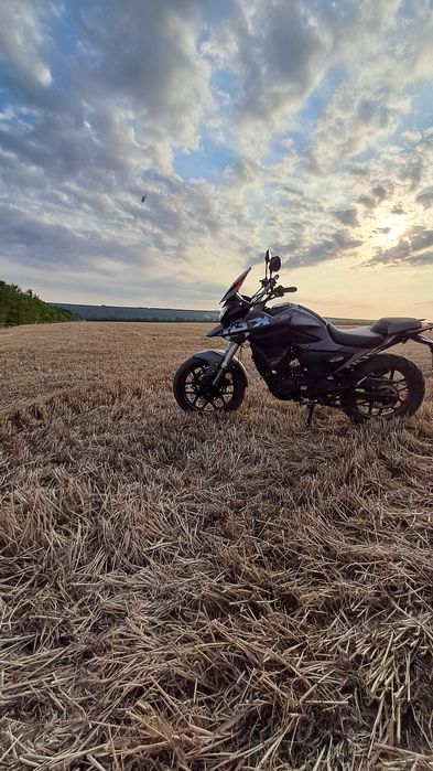 Lifan lf 200-10l