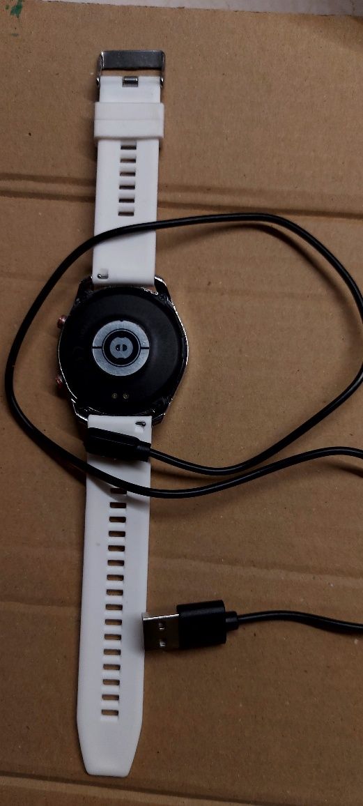 Zegarek damski smart