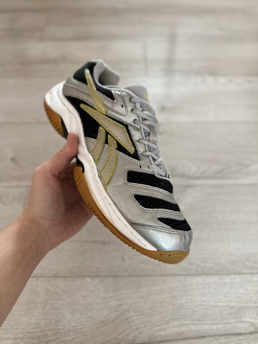 Кросівки Reebok 41 розмір 26см