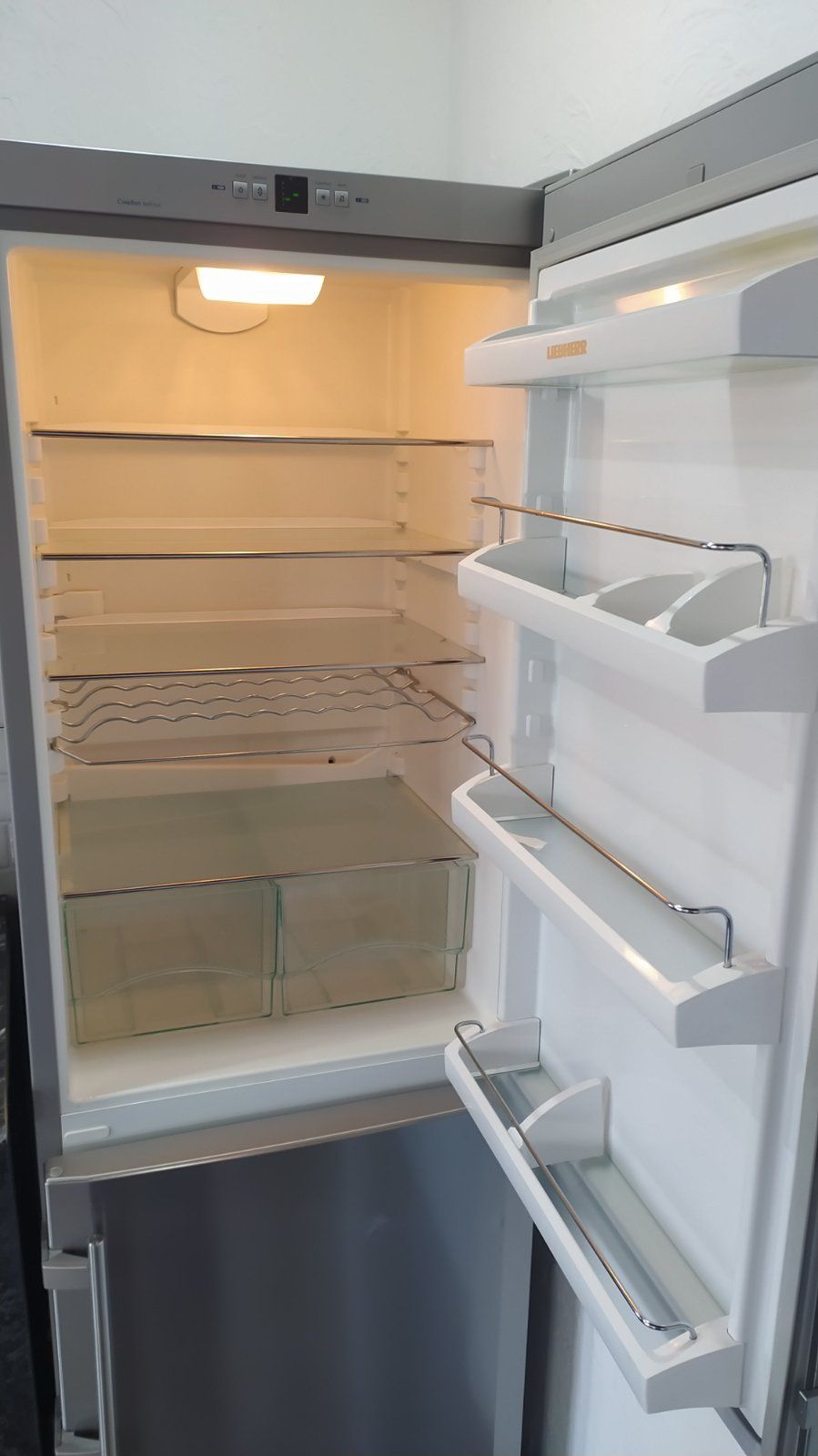 Продам холодильник як новий