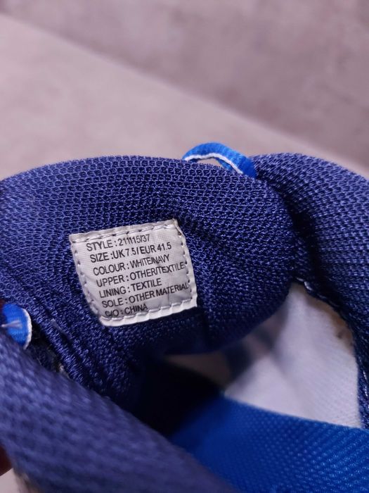 Кроссовки Karrimor Run Tempo 3 оригинал