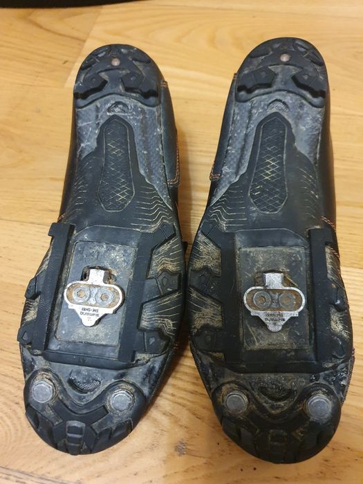 Lake 43 Mx228 boa mtb spd gravel buty kolarskie