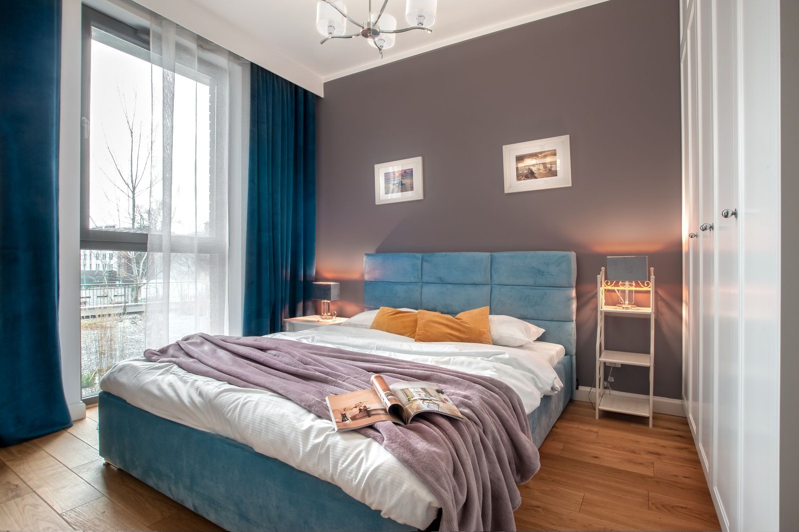 Apartament 6 osobowy śródmieście