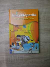 encyklopedia doświadczeń dla dzieci 9-13 lat