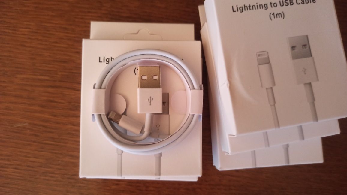 Iphone usb кабель для зарядки