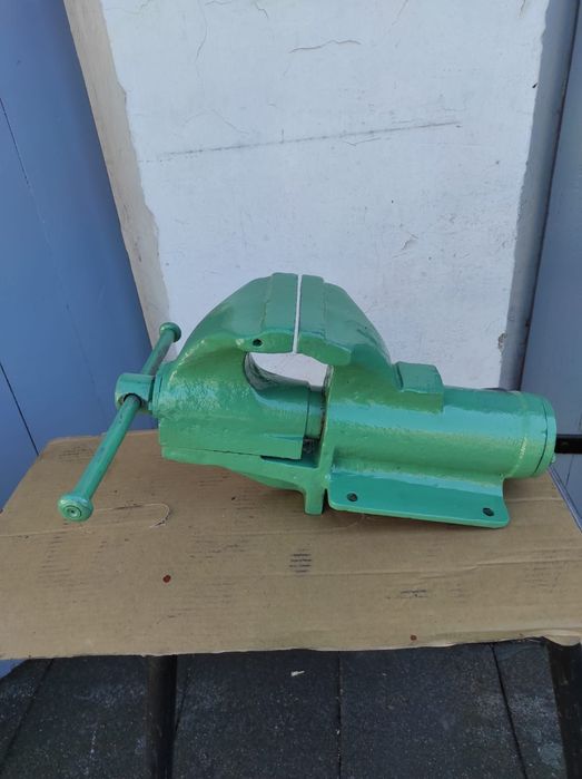 Imadło ślusarskie 36kg
