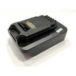 Adapter Dla Akumulatora Dewalt 18V Do Black&Decker