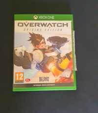 Gra overwatch xboxone