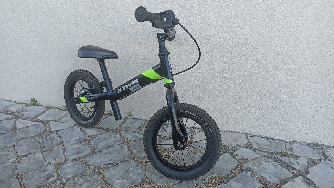 Bicicletas btwin Criança