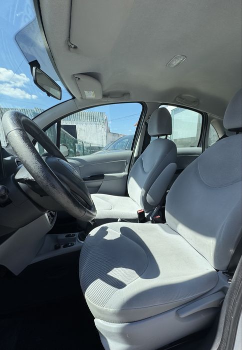 Citroen C3 1.1 gasolina