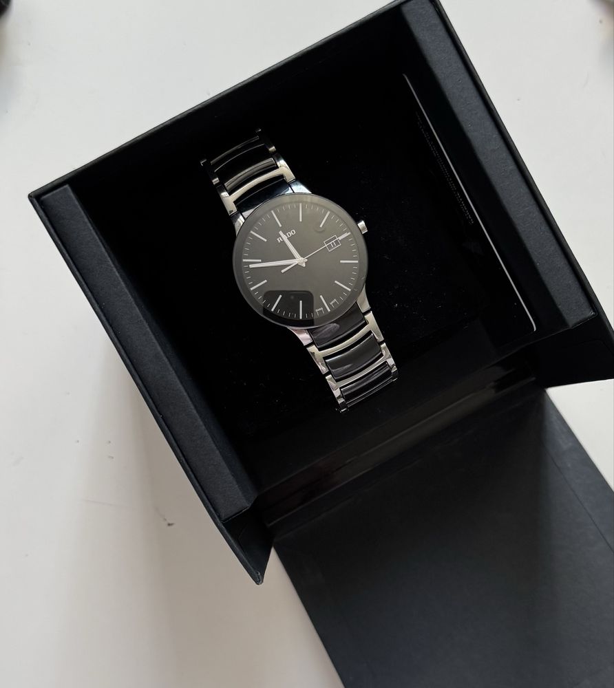 Годинники  Rado