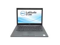 DELL Latitude E7280 - 12.5" HD (I5-6300U/8GB/256GB SSD)