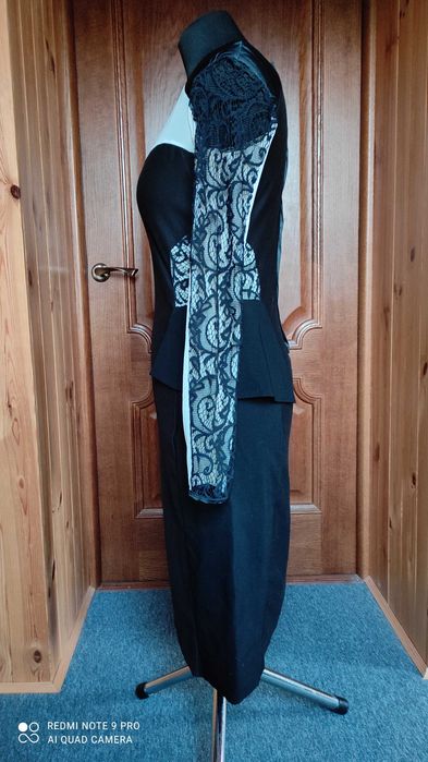 Нарядное элегантное  платье Arefeva