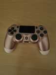 Dualshock PS4 Rose