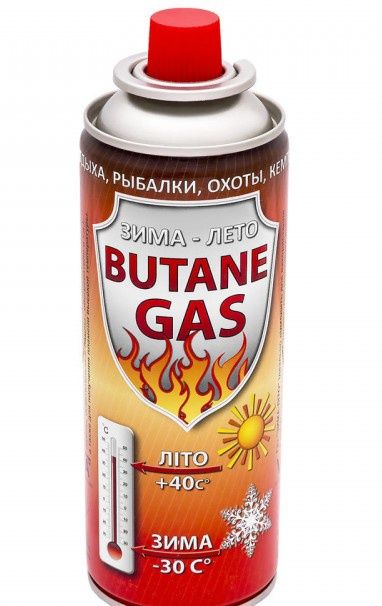 Балоны пропан вентиль замена