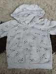 Bluza z kapturem