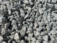 Grys Granitowy - GRANIT 8-16 - Kamień Ozdobny
