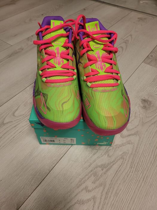 Puma-sneakersy rozm 42