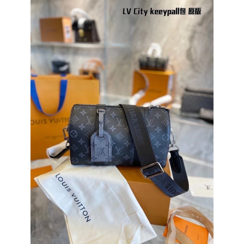 Torebka Louis Vuitton LV