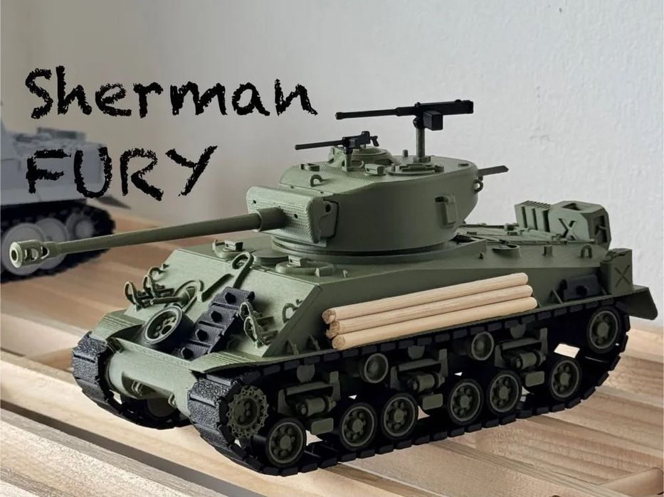 Моделі танків різних часів. Повністю рухомі. Супер Іграшка!!!