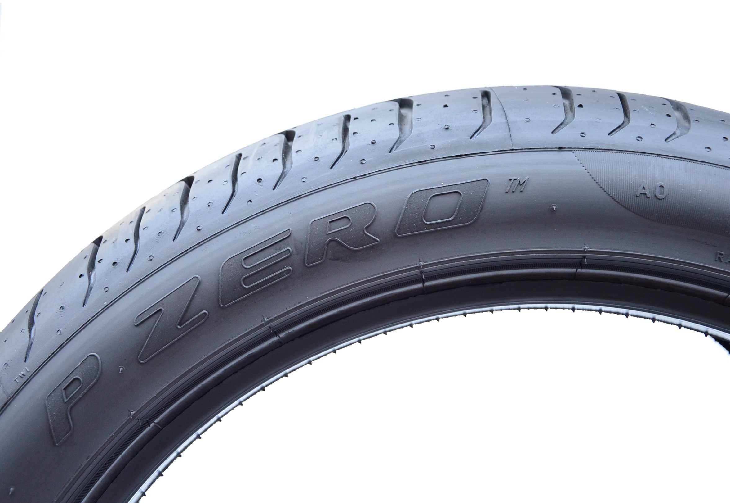 NOWE Pirelli 
P ZERO PZ3 XL FR AO
255/40R19 100Y dot2023