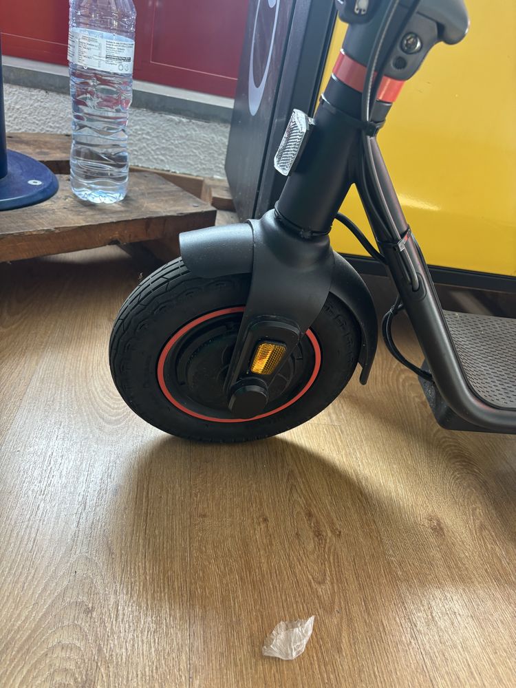 Trotinetes elétricas Bongo D40 XL Connected Cecotec
