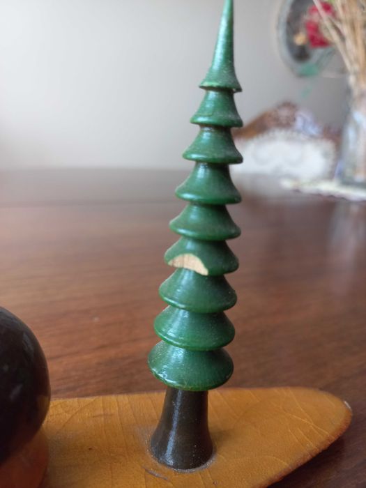 Письменный набор сувенирный