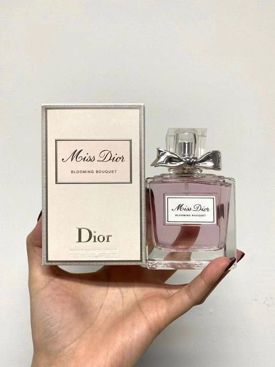 Dior Miss Dior Blooming Bouquet - 100 ml