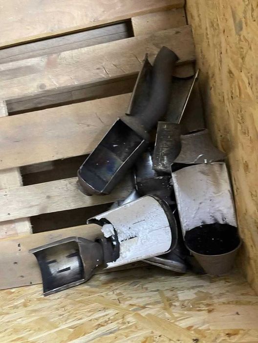 Каталізатор, каталізатори, прийом, куплю, продать, здати катализатор