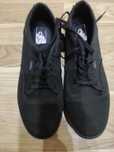 Czarne Vans 42.5 bdb