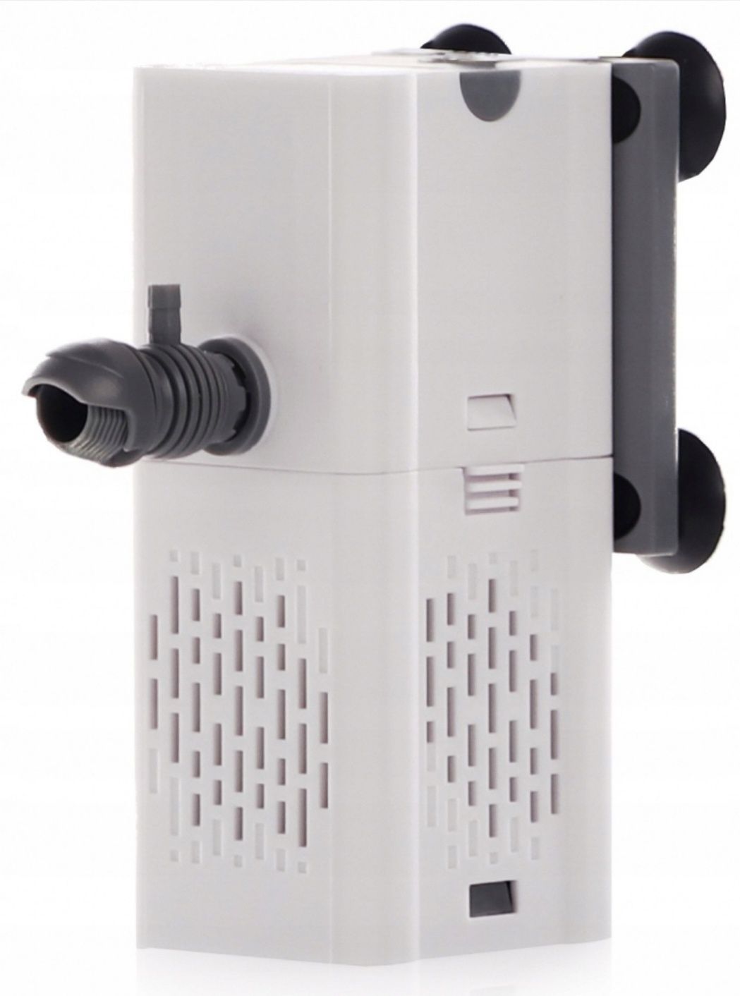 NOWY Filtr wewnętrzny do akwarium JY-900F 500l/h