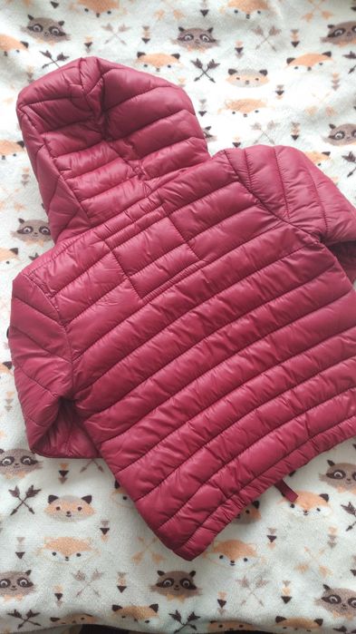 Kurtka chłopięca Reserved rozm. 80