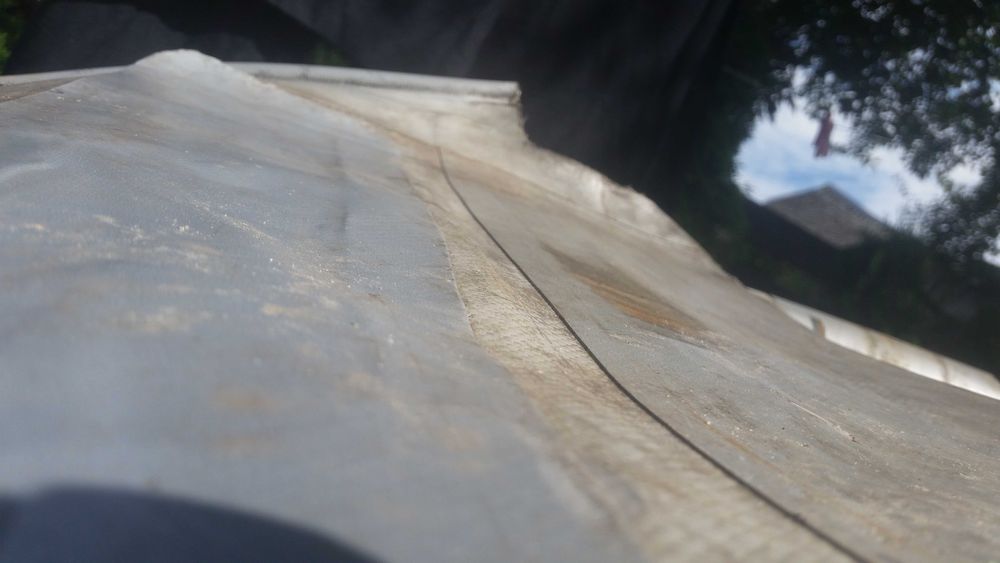 Używane plandeki.(Tir 900 g).Dowolne Rozmiary!!!