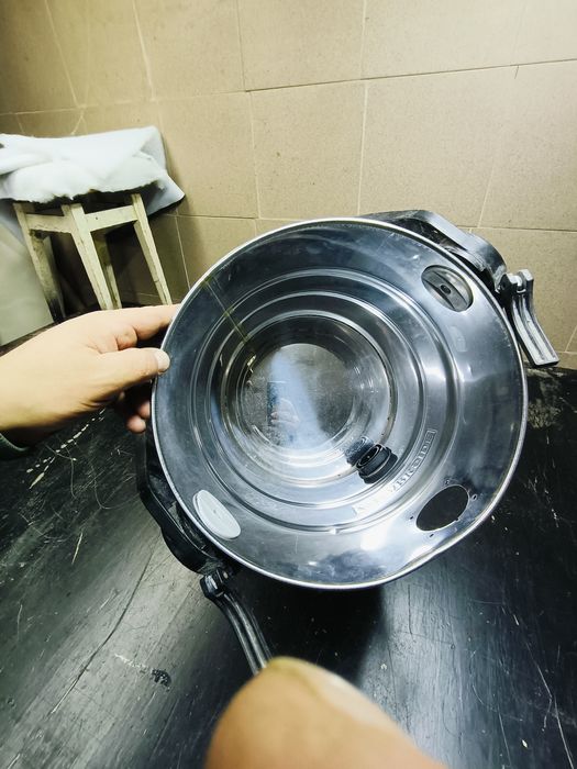 Odkurzacz Parkside PNTS 1400 B1 części