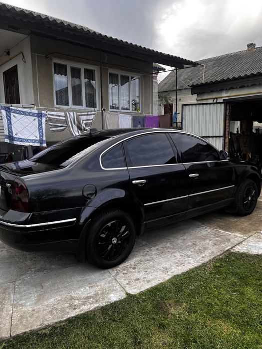 Продам passat b5+ 1.8T !