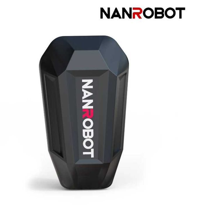Hulajnoga Nanrobot D6+ (Hamulce hydrauliczne)