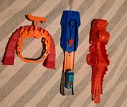 Zestaw Hot Wheels