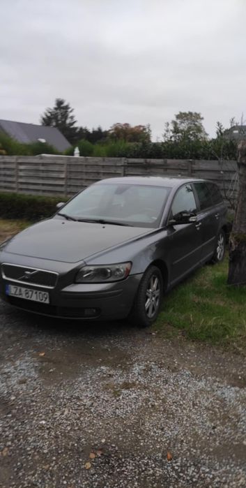 Volvo 2.0 Benzyna | 2006 r. | Po generalnym remoncie silnika | Gotowe