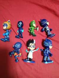 Sprzedam figurki pj masks