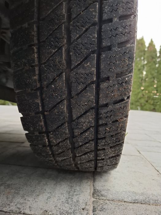 Ford transit оригінальний пасажир