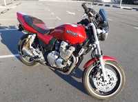 Yamaha XJR400 1998 Custom