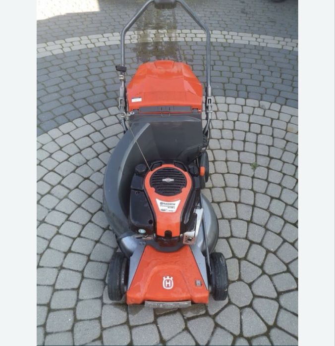 Kosiarka spalinowa husqvarna LC53E